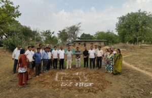 सुशासन तिहार की शुरुआत : जनभागीदारी से स्वच्छता श्रमदान और जल संरक्षण को मिला बढ़ावा