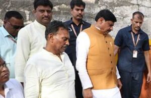 जल संरक्षण को बनाये जन आंदोलन : मुख्यमंत्री डॉ. यादव
