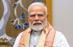 प्रधानमंत्री मोदी की पहल पर मंगोलिया में श्रद्धालु करेंगे भगवान बुद्ध के परम शिष्यों के पवित्र अवशेषों के दर्शन