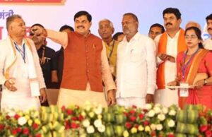 जनहित हमारी सरकार के लिए सबसे महत्वपूर्ण हैं : मुख्यमंत्री डॉ. यादव