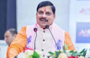 योग और खजुराहो दोनों भारतीय संस्कृति के हैं अभिन्न स्तंभ : मुख्यमंत्री डॉ. यादव