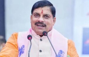 भावांतर से लेकर यंत्रीकरण तक, हर कदम पर किसानों की आय बढ़ाना और खेती की लागत घटाना ही हमारा संकल्प : मुख्यमंत्री डॉ. यादव