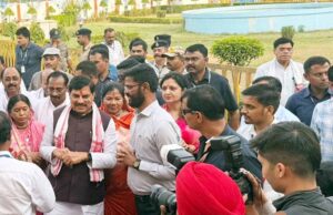 सादगी और मितव्ययिता का संदेश, जनसेवा का अटल संकल्प