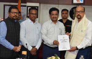 ’विशेष पिछड़ी जनजातियों के जीवन स्तर में सुधार लाने योजनाओं का लाभ प्राथमिकता से पहुंचे’