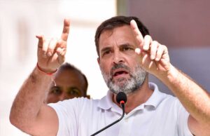 ‘एक साल में गिर जाएगी मोदी सरकार’— राहुल गांधी के दावे में कितना दम?