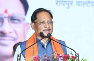 राजधानी रायपुर को मिली बड़ी सौगात, लाखों लोगों को मिलेगी ट्रैफिक जाम से राहत