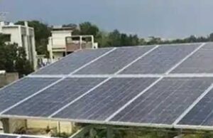 भारत को अक्षय ऊर्जा की वैश्विक महाशक्ति बना रही पीएम सूर्य घर योजना : मुख्यमंत्री डॉ. यादव