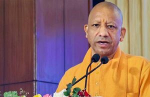 हम समस्याएं नहीं, समाधान देते हैं, तभी जनता जनार्दन हमें चुनती है: सीएम योगी