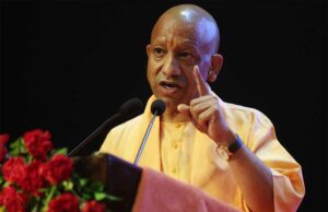 शामुक्त उत्तर प्रदेश की दिशा में योगी सरकार का बड़ा अभियान, युवाओं को जागरूक बनाने पर विशेष जोर