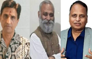 कोर्ट का नोटिस: कुमार विश्वास समेत AAP के पूर्व मंत्रियों को 15 मई को पेश होने का आदेश