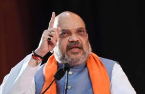 मतगणना पर भाजपा की सख्त नजर: कंट्रोल रूम में रहेंगे पर्यवेक्षक, अमित शाह लेंगे पल-पल की रिपोर्ट