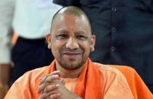 डेढ़ लाख शिक्षामित्र परिवारों को संभाला हमारी सरकार ने: मुख्यमंत्री