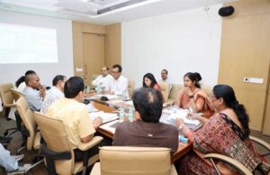 महिलाओं को रोजगार से जोड़ने के लिए बनेगा “रिसोर्स पूल” : मंत्री सुभूरिया