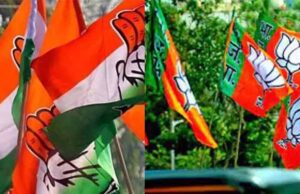 MP में राज्यसभा चुनाव के लिए BJP का बड़ा प्लान, तीसरी सीट कांग्रेस से छीनने की तैयारियां