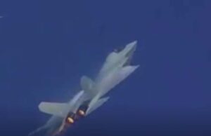 चीन का J-35AE स्टेल्थ फाइटर: पाकिस्तान डील की चर्चा से भारत की बढ़ी चिंता