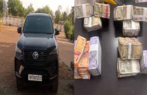 कटनी पुलिस की बड़ी कार्रवाई