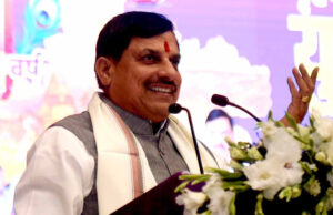 मोहन यादव सरकार दिव्यांगजनों के लिए पहली बार नीति बनाएगी, 180 दिन में तैयार होगा ड्राफ्ट