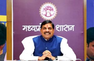 सपने कभी रुकते नहीं, बस सही मौके का इंतजार करते हैं और यह वही मौका है सपनों को सच करने का : मुख्यमंत्री डॉ. यादव