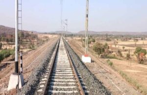 MP में जून तक बिछेगी नई रेल लाइन, गुजरात का सफर होगा आसान