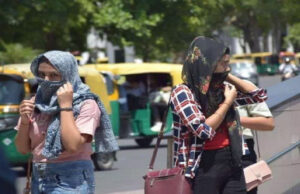 MP के 42 जिलों में भीषण लू का अलर्ट, टीकमगढ़-छतरपुर-पन्ना में रेड वार्निंग; 46.8 डिग्री पहुंचा पारा