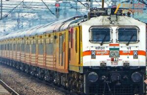 इंदौर से मुंबई का सफर होगा आसान: 4 मई से दौड़ेगी AC सुपरफास्ट समर स्पेशल ट्रेन