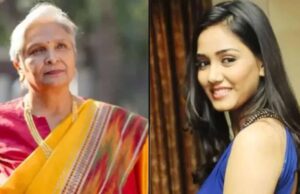 त्विषा केस में बड़ा एक्शन: सास गिरिबाला गिरफ्तार, मेडिकल टेस्ट के बाद आज कोर्ट में पेश करेगी CBI