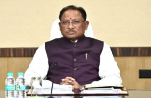 छत्तीसगढ़ में पर्यटन क्रांति की तैयारी, 500 करोड़ निवेश से बदलेगा हॉस्पिटैलिटी सेक्टर
