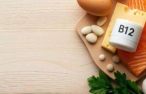जबलपुर में बढ़ रहे विटामिन B-12 की कमी के मामले, शरीर देता है ये 8 बड़े संकेत