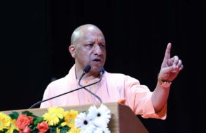 योगी सरकार नार्थ-साउथ कॉरिडोर से सड़क कनेक्टिविटी को देगी नई रफ्तार
