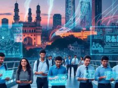 UP का युवा बदलेगा तस्वीर: निवेश, AI City और स्टार्टअप से खुल रहे नए अवसर