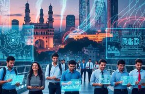 UP का युवा बदलेगा तस्वीर: निवेश, AI City और स्टार्टअप से खुल रहे नए अवसर