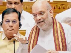 टीएमसी में बगावत से बदला संसद का गणित, एनडीए बहुमत के करीब