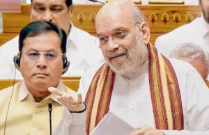 टीएमसी में बगावत से बदला संसद का गणित, एनडीए बहुमत के करीब