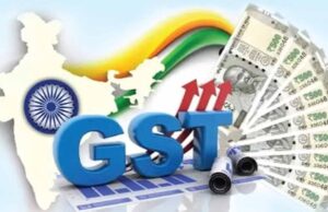 GST कलेक्शन में यूपी बना देश का नंबर-1 बड़ा राज्य, राष्ट्रीय गिरावट के बीच 13% की बढ़ोतरी