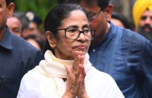 बंगाल हार के बाद टीएमसी में हलचल, विपक्षी बैठक में शामिल होंगी ममता