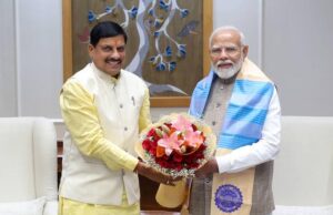 सेवा, सुशासन और संकल्प: PM मोदी के नेतृत्व में सांस्कृतिक चेतना के पुनर्जागरण की नई कहानी
