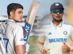 ICC Test Rankings में बड़ा उलटफेर, जो रूट को लगा झटका, शुभमन गिल की टॉप-10 में एंट्री से खुशी की लहर