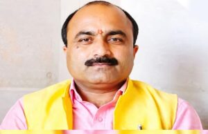 पार्षद से संसद तक का सफर! महेश केवट राज्यसभा पहुंचे तो बनेंगे सीधे पार्लियामेंट मेंबर
