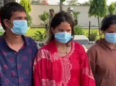 12 करोड़ की सनसनीखेज चोरी का खुलासा, 7 किलो सोना-1 किलो चांदी लेकर फरार हुए पति-पत्नी और साली गिरफ्तार