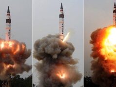 भारत की रणनीतिक ताकत में बड़ा इजाफा, 12 परमाणु हथियारों की तैनाती से बदला सुरक्षा समीकरण