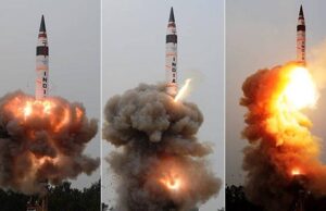 भारत की रणनीतिक ताकत में बड़ा इजाफा, 12 परमाणु हथियारों की तैनाती से बदला सुरक्षा समीकरण