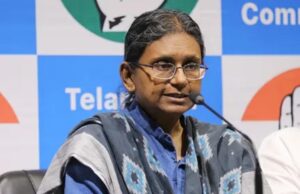 राज्यसभा चुनाव से पहले कांग्रेस को बड़ा झटका, मीनाक्षी नटराजन का नामांकन खारिज, BJP की राह हुई आसान