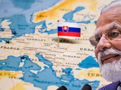 जयपुर से भी कम आबादी वाले देश के दौरे पर PM मोदी, जानिए तीन दिन की यात्रा का महत्व