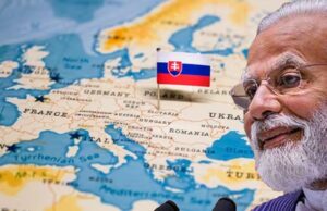 जयपुर से भी कम आबादी वाले देश के दौरे पर PM मोदी, जानिए तीन दिन की यात्रा का महत्व