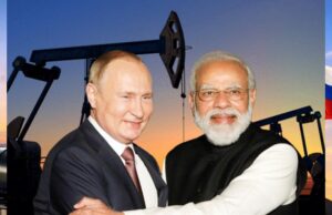 रूस ने भारत को दिया सस्ते तेल का बड़ा ऑफर, एक के बाद एक डील से बदले ऊर्जा समीकरण