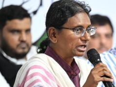 मीनाक्षी नटराजन की राह में कांग्रेस के भीतर ही रोड़े? राज्यसभा सीट को लेकर बड़े दावे ने बढ़ाई हलचल