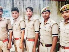 ड्यूटी पर रील बनाना पड़ा भारी, शाहजहांपुर में 6 पुलिसकर्मी लाइन हाजिर
