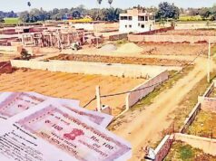 जमीन-मकान के सौदों पर आयकर विभाग की कड़ी नजर, रजिस्ट्री रिकॉर्ड की हो रही जांच