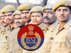 5500 कांस्टेबल पदों की भर्ती: PMT अंतिम चरण में, जल्द शुरू होगा PST