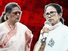 TMC में बगावत से ममता बनर्जी को बड़ा झटका, बड़े नेताओं के जाने के बाद कितनी बची राजनीतिक ताकत?